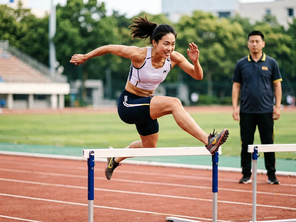 体育赛场准备,登贝莱金球奖