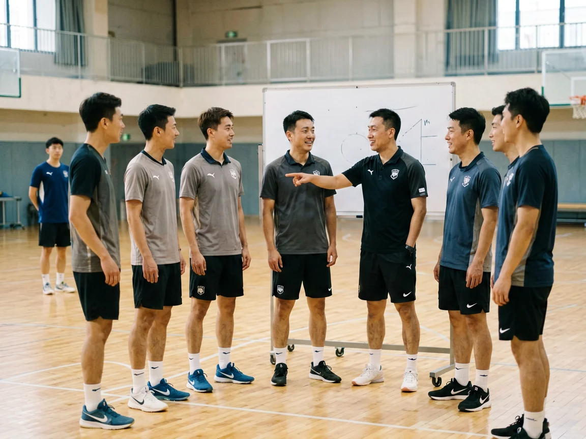足球深度分析青训成果如何助力球队实力稳步提升